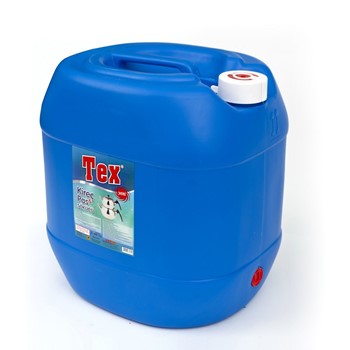 Kireç Pas Sökücü Tex 30kg